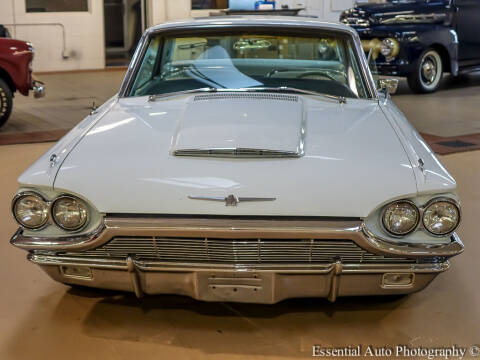 1965 Ford Thunderbird