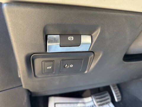 2020 Land Rover Range Rover Evoque First Edition