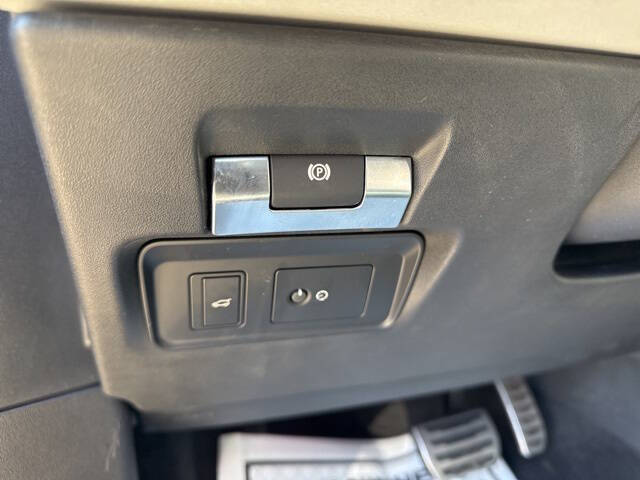 2020 Land Rover Range Rover Evoque First Edition