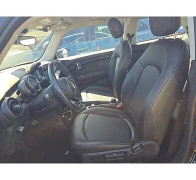 2021 MINI Hardtop 2 Door