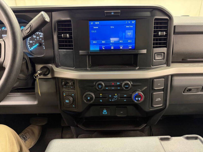 2025 Ford F-250 Super Duty