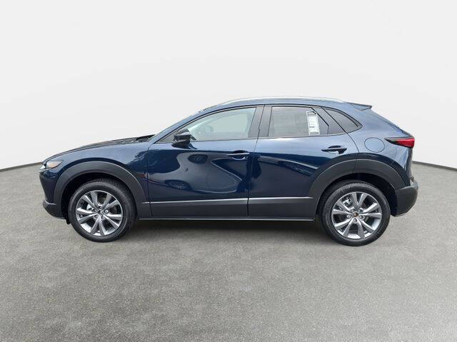 2026 Mazda CX-30 2.5 S Premium
