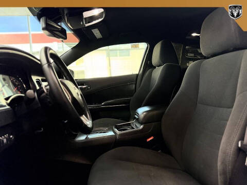2014 Dodge Charger