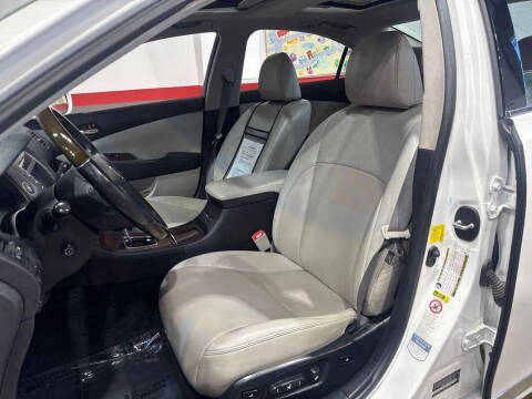 2012 Lexus ES 350