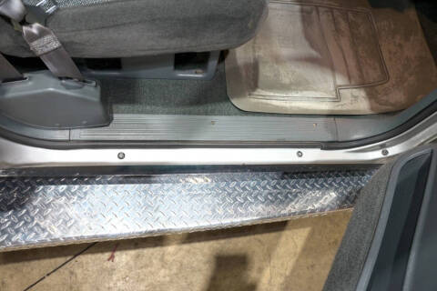 1989 GMC Sierra 3500
