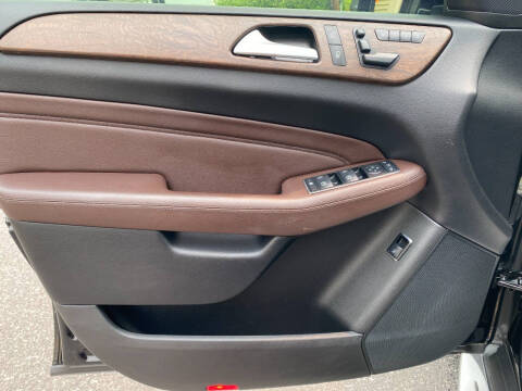 2013 Mercedes-Benz M-Class ML 350 4MATIC