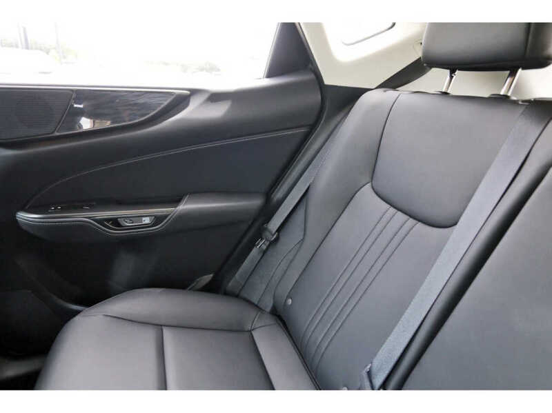 2024 Lexus NX 250 Premium