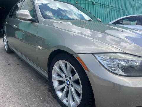 2009 BMW 3 Series 328i