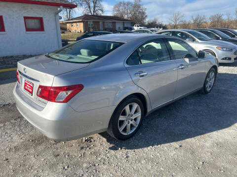 2007 Lexus ES 350