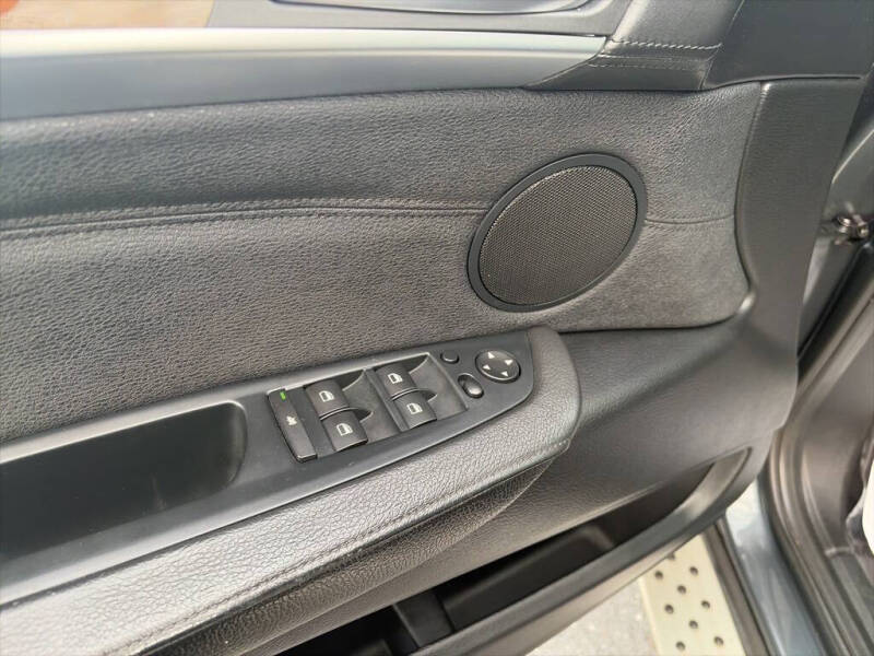 2013 BMW X5 xDrive50i