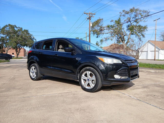 2014 Ford Escape for sale at Plunkett Automotive in Angleton, TX