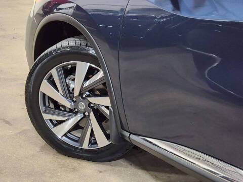 2017 Nissan Murano
