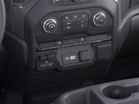 2026 GMC Sierra 3500HD CC
