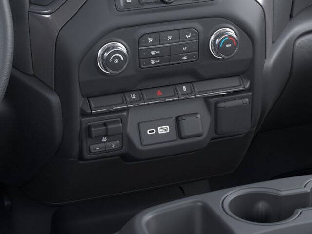 2026 GMC Sierra 3500HD CC