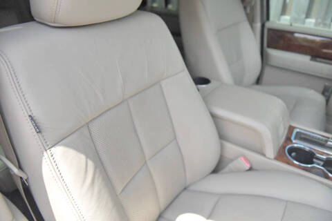 2014 Lincoln Navigator