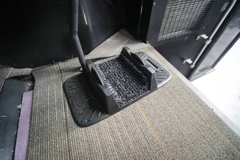 2012 IC Bus CE Series