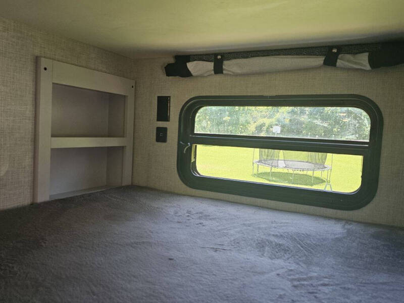 2020 Keystone RV BULLETT