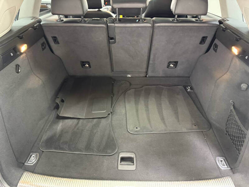 2014 Audi Q5 2.0T quattro Premium Plus