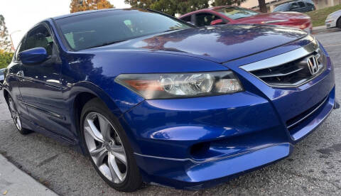 2011 Honda Accord EX-L V6 w/Navi