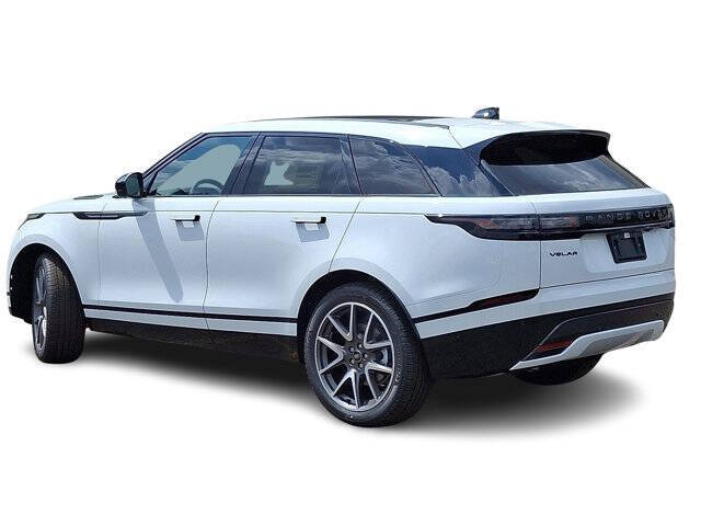 2026 Land Rover Range Rover Velar P250 Dynamic SE