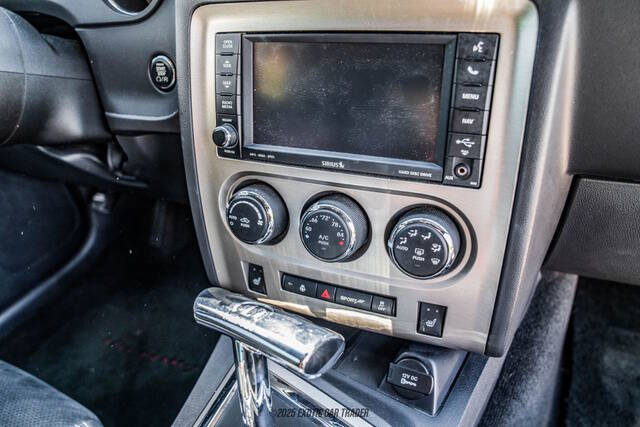 2012 Dodge Challenger