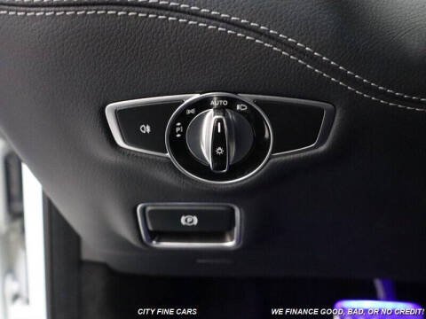 2016 Mercedes-Benz S-Class S 550 4MATIC