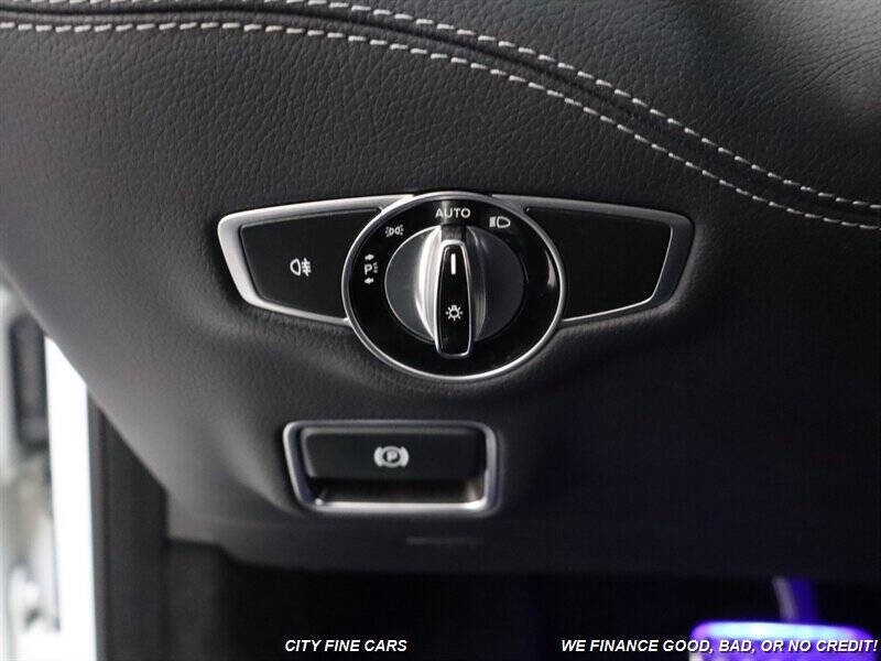 2016 Mercedes-Benz S-Class S 550 4MATIC