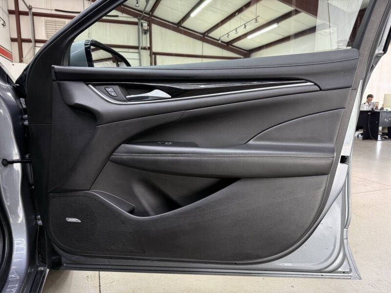 2018 Buick LaCrosse