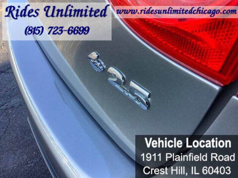 2007 Volkswagen Rabbit