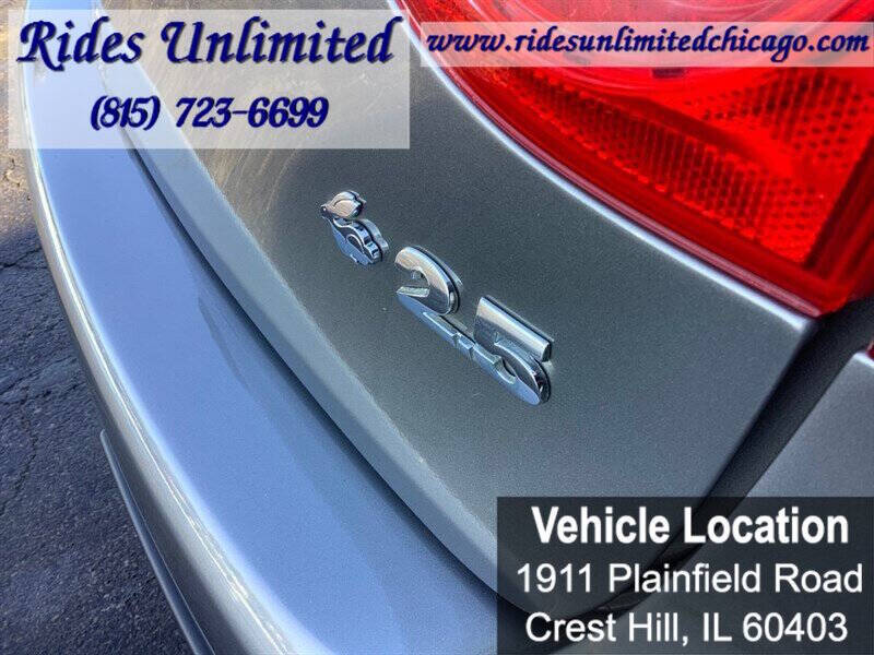 2007 Volkswagen Rabbit