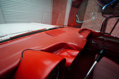 1960 Chevrolet Impala