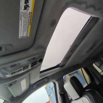 2010 GMC Terrain SLT-2