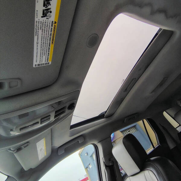 2010 GMC Terrain SLT-2