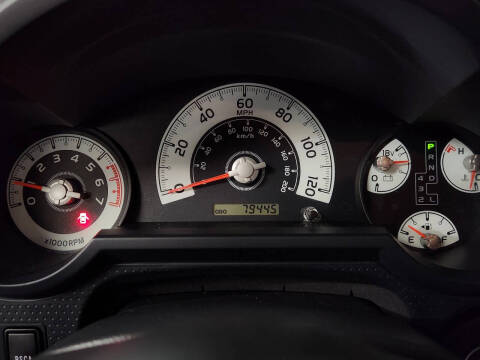 2014 Toyota FJ Cruiser