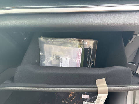 2024 Jeep Grand Cherokee Trailhawk 4xe