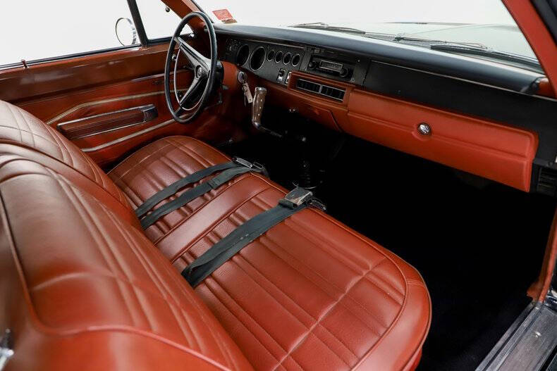 1970 Dodge Charger