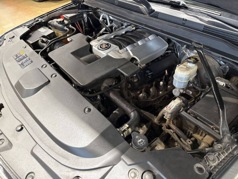 2015 Cadillac Escalade Premium