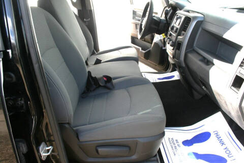 2013 RAM 1500 Express