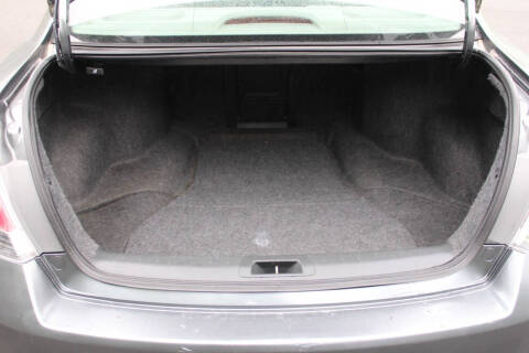 2008 Honda Accord LX-P