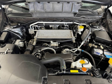 2021 Subaru Ascent Touring