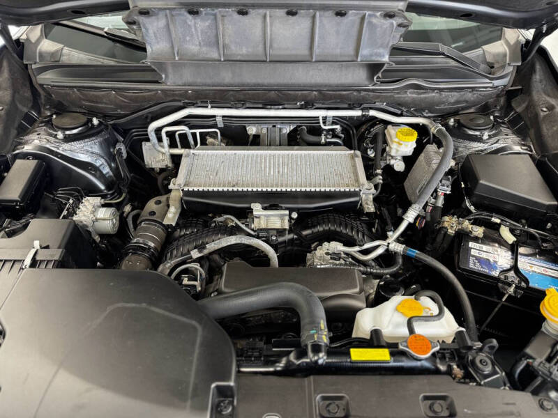 2021 Subaru Ascent Touring