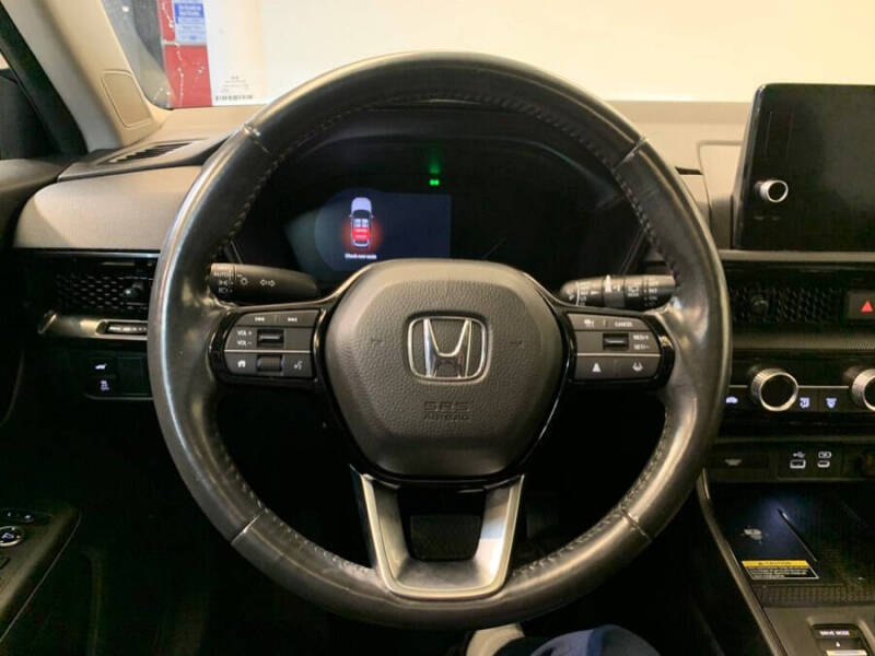 2023 Honda CR-V