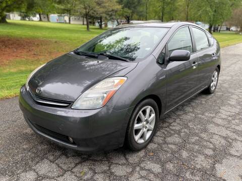 2008 Toyota Prius for sale at Speed Auto Mall in Greensboro NC