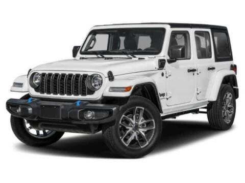2024 Jeep Wrangler for sale at Jeff Haas Mazda in Houston TX
