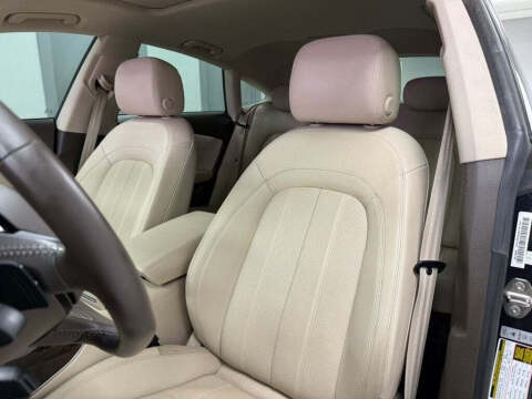 2018 Audi A7 3.0T quattro Prestige