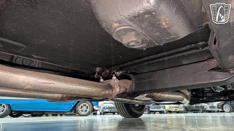 1977 Chevrolet Corvette