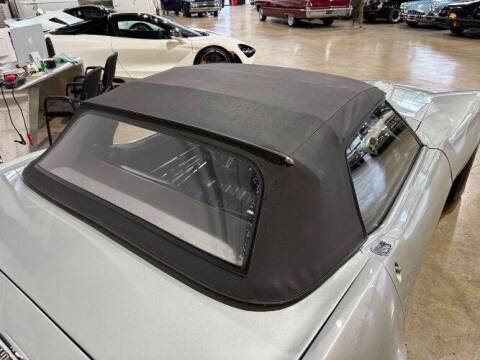 1968 Chevrolet Corvette