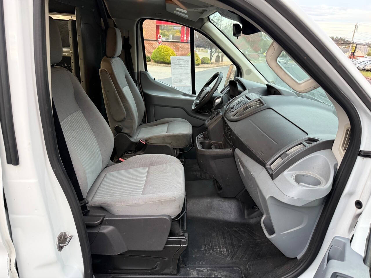 2018 Ford Transit for sale at V & L Auto Sales in Harrisonburg, VA