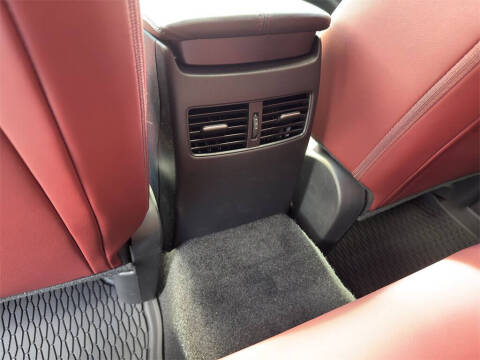 2026 Mazda CX-30 2.5 S Carbon Edition