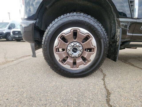 2025 Ford F-350 Super Duty